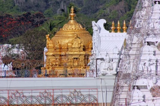 Tirumala Wedding Prasadam Online-Procedure-Things Include