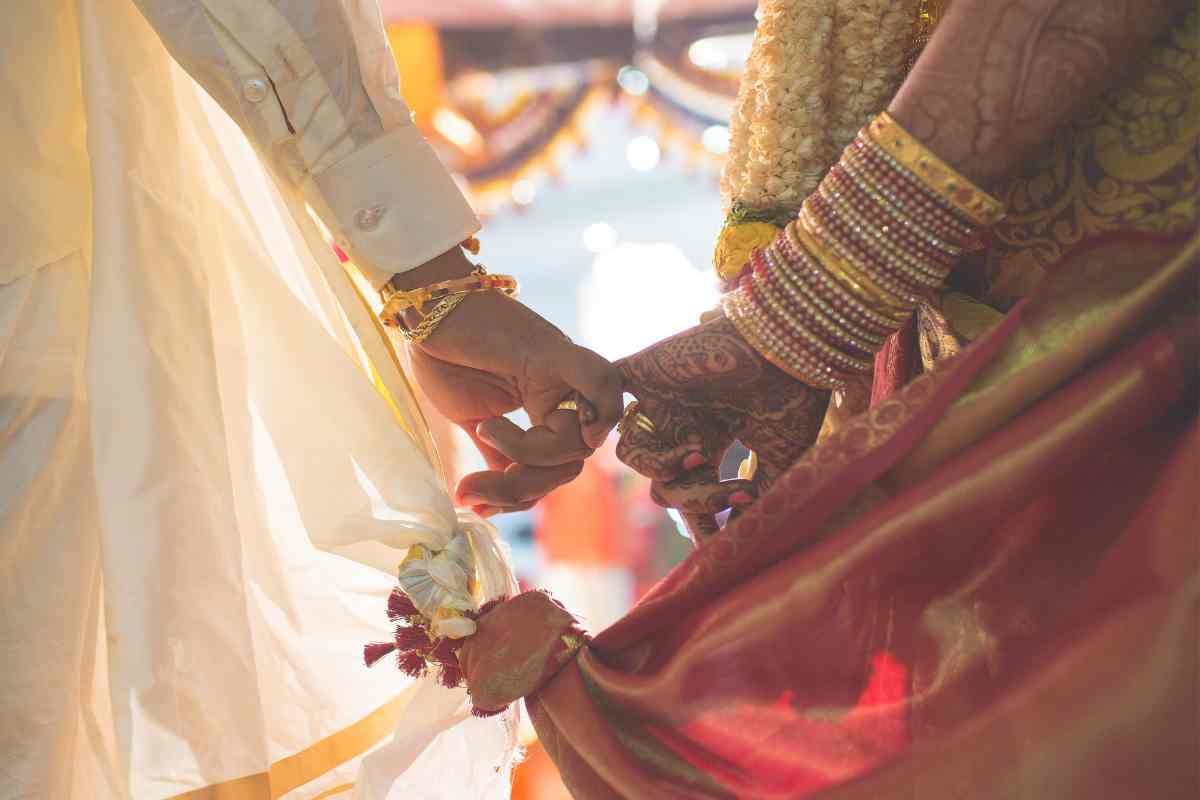 Marriage In Tirumala
